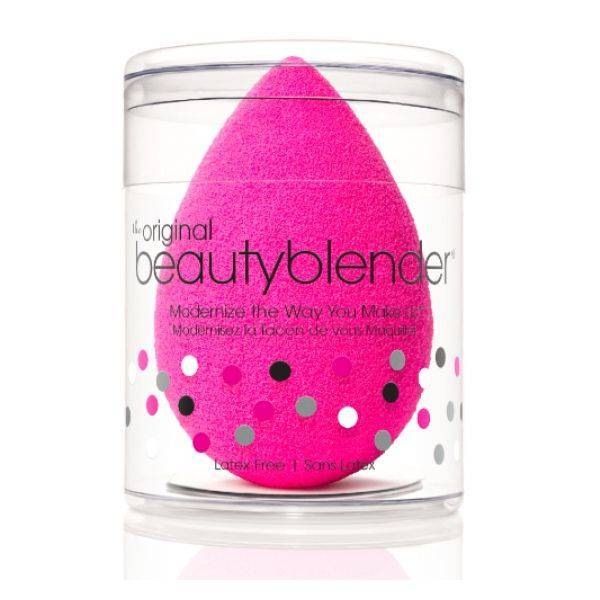 Moda • Beauty Blender •