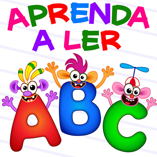 Fashion Super ABC para crianças 