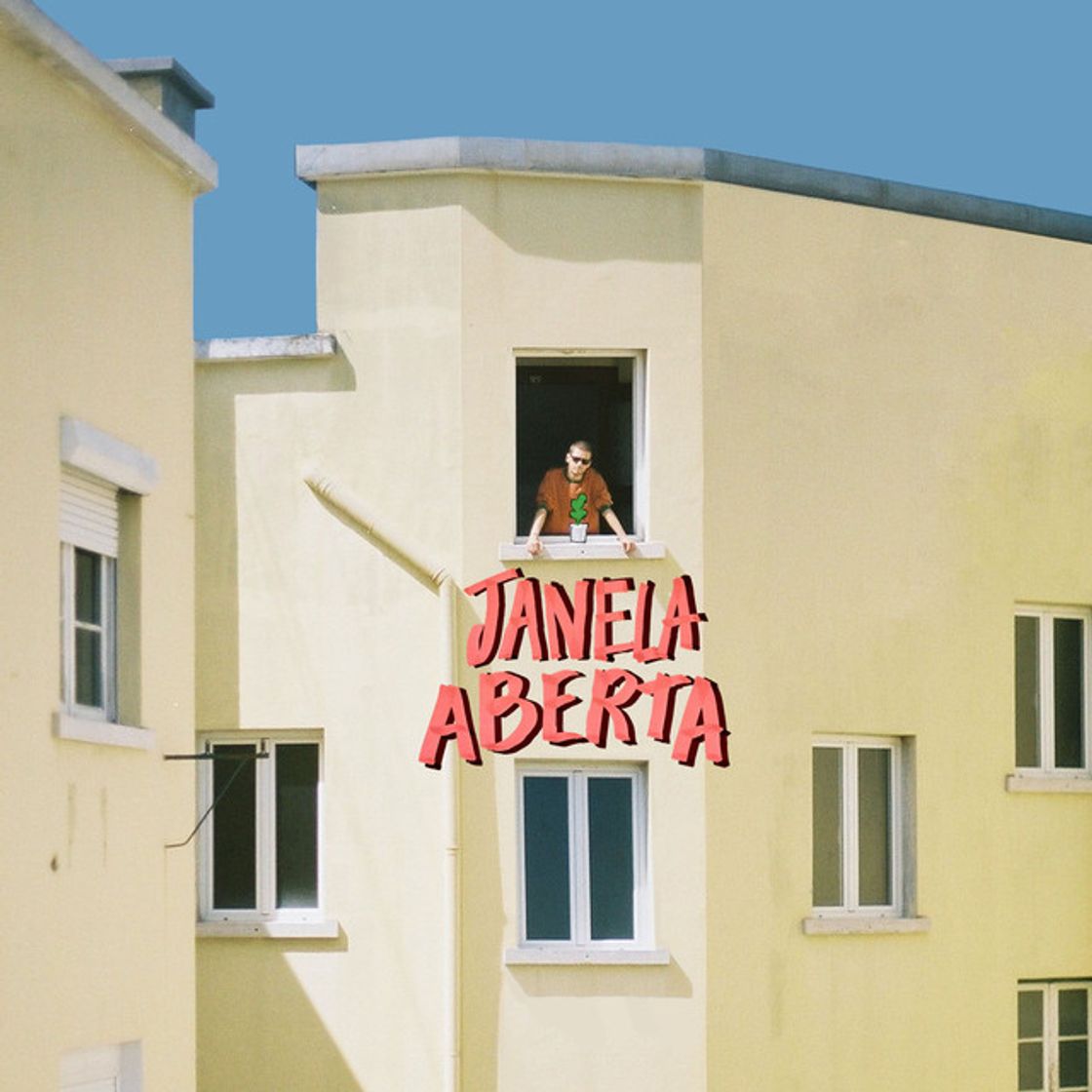 Moda Janela Aberta | Podcast on Spotify