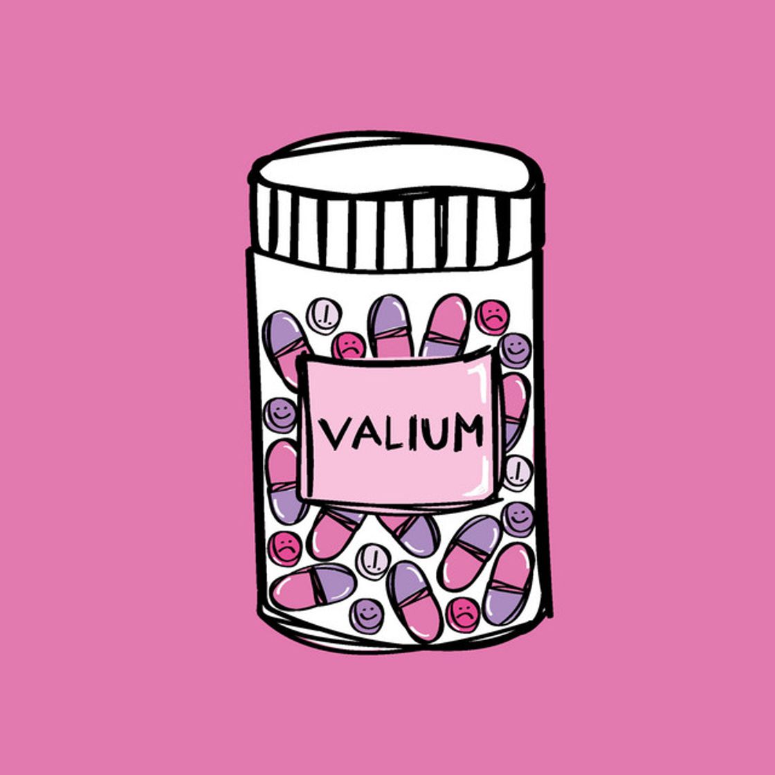 Moda Valium | Podcast on Spotify