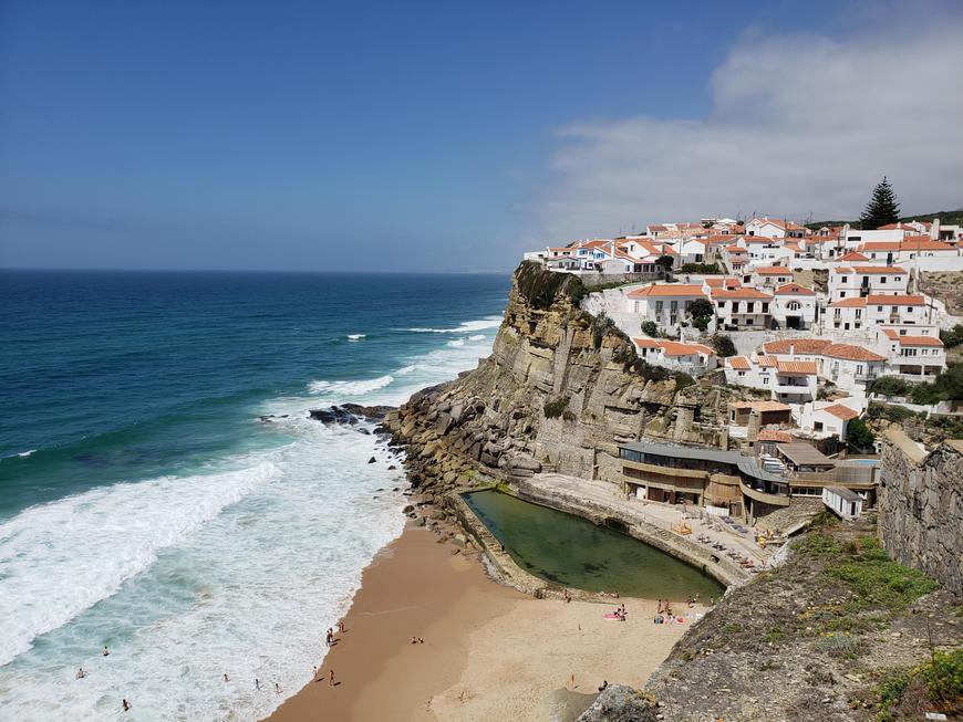 Place Ericeira