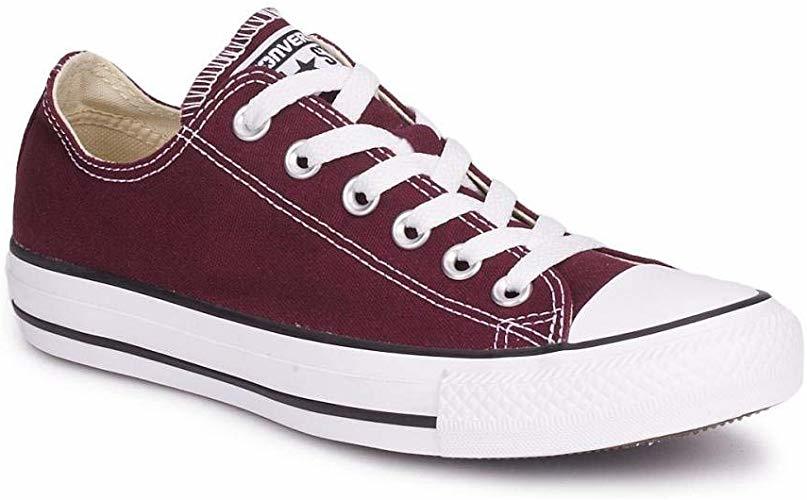 Fashion Converse Classic Chuck All Star Burgandy