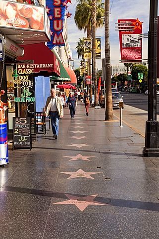 Place Hollywood