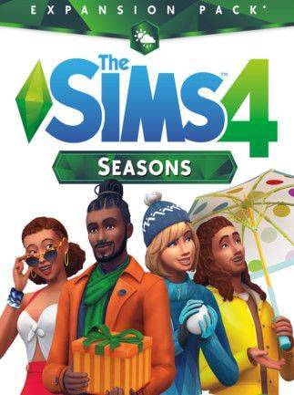 Videojuegos Sims 4