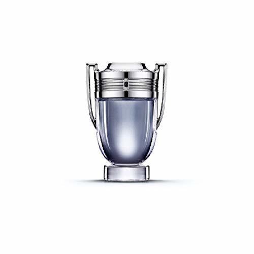Social Paco Rabanne Invictus
