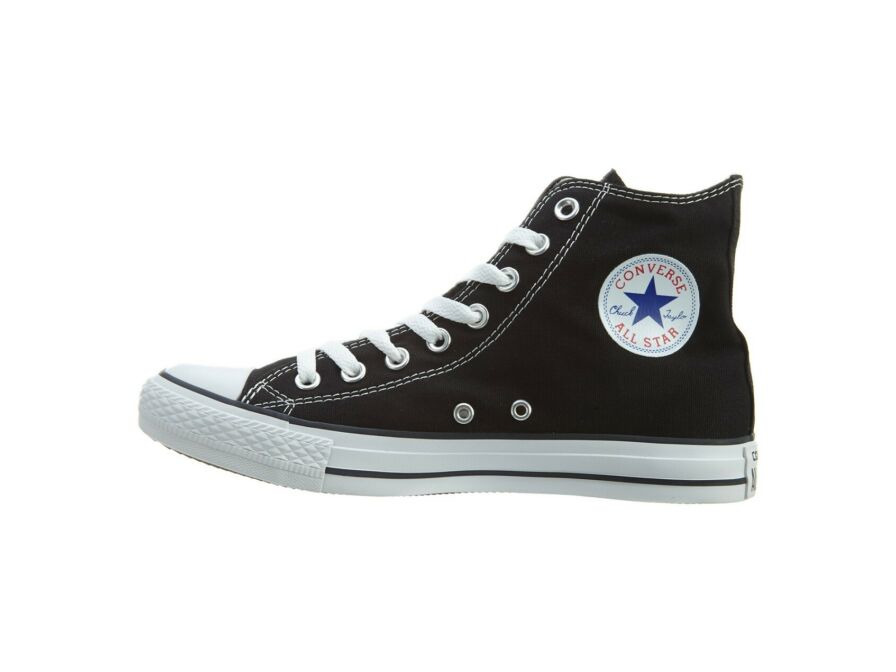 Moda Converse Chuck Taylor All Star Core Hi - Botines de lona unisex,