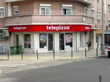 Restaurantes Telepizza