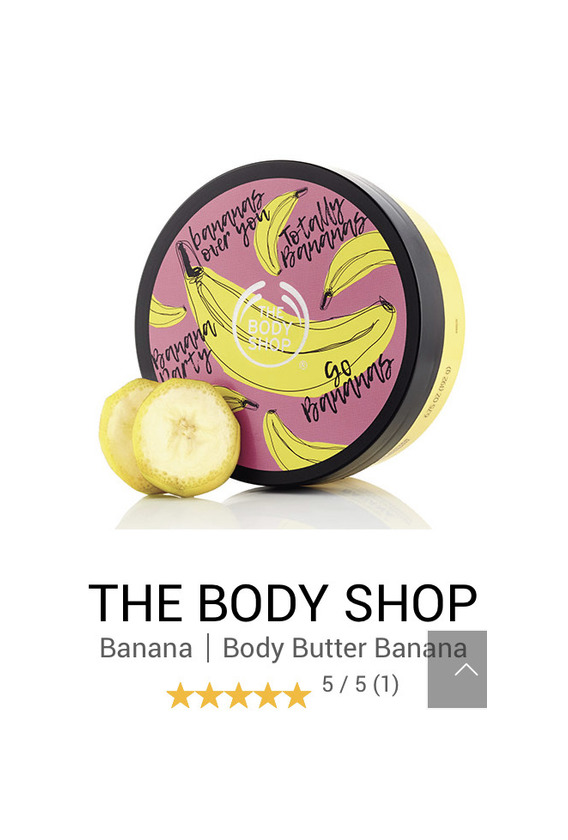 Product Creme de Banana