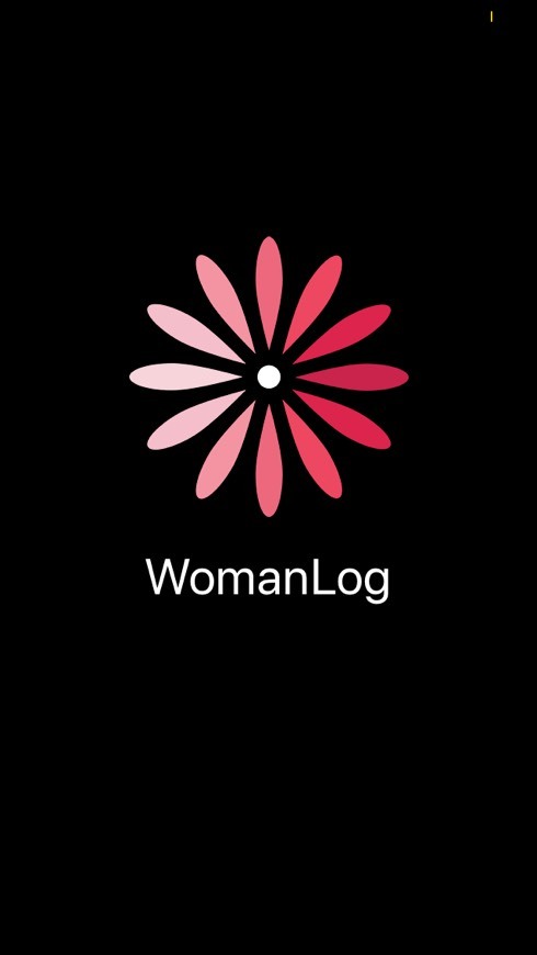 App WomanLog