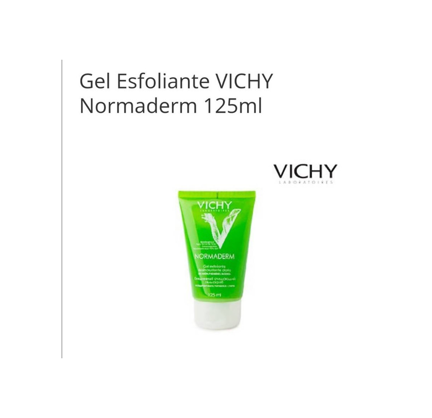 Social Gel esfoliante