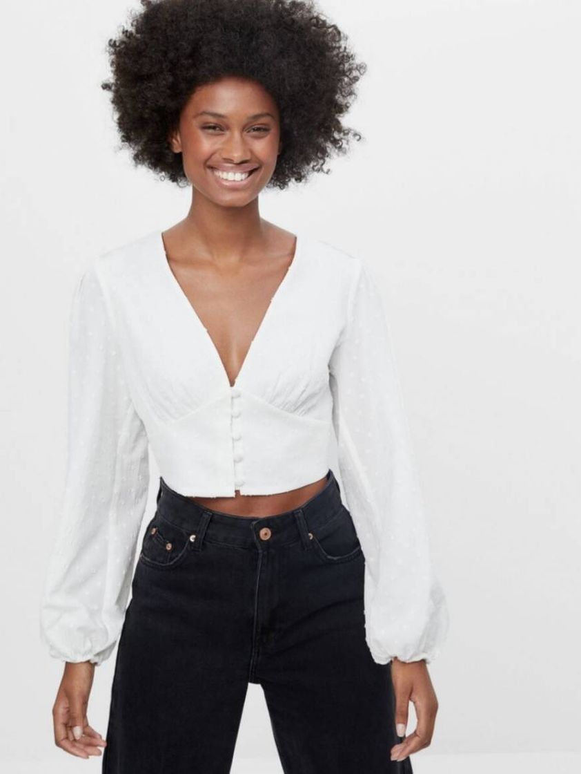 Social Blusa plumeti