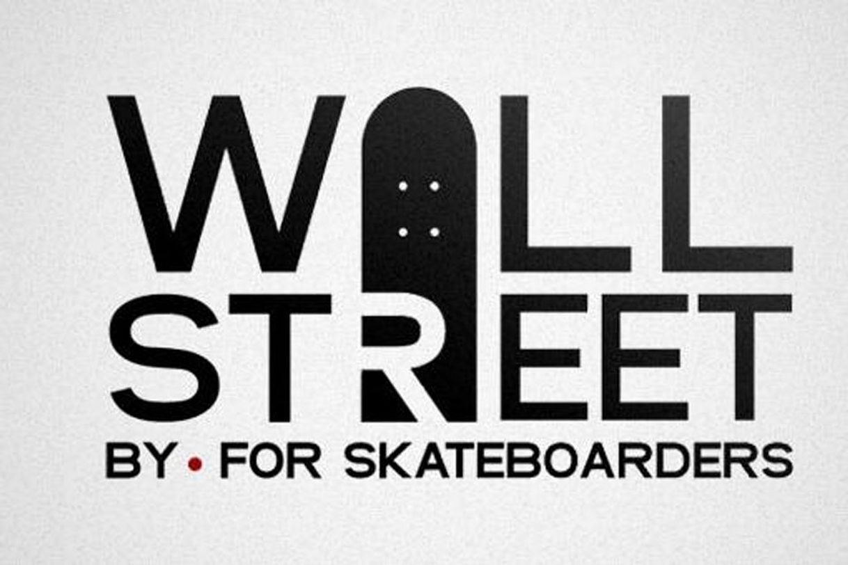 Lugar Wallstreet Skateshop