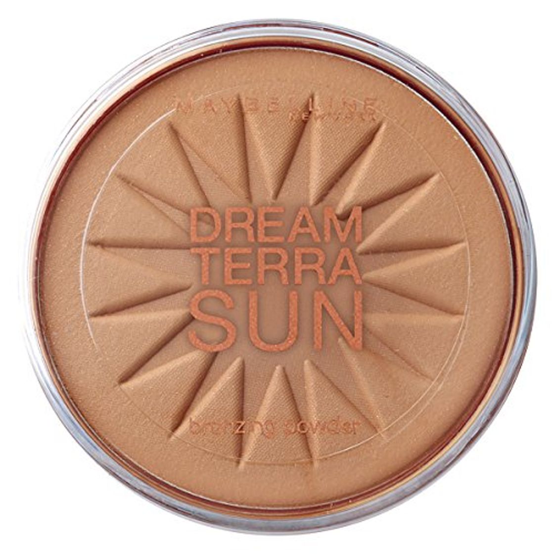 Beauty Maybelline Dream Terra Sun 03 rubor - Rubores