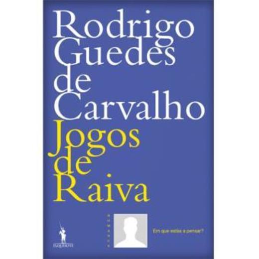 Jogos de Raiva