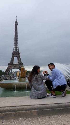 Torre Eiffel