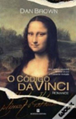 Libros O código da Vinci