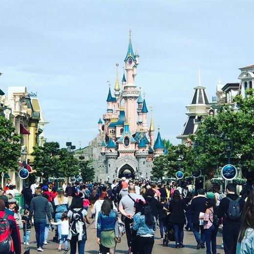 Disneyland Paris