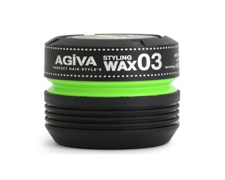 Product Agiva Cream Wax 03