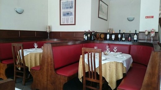 Restaurante Pizzaria Toscana