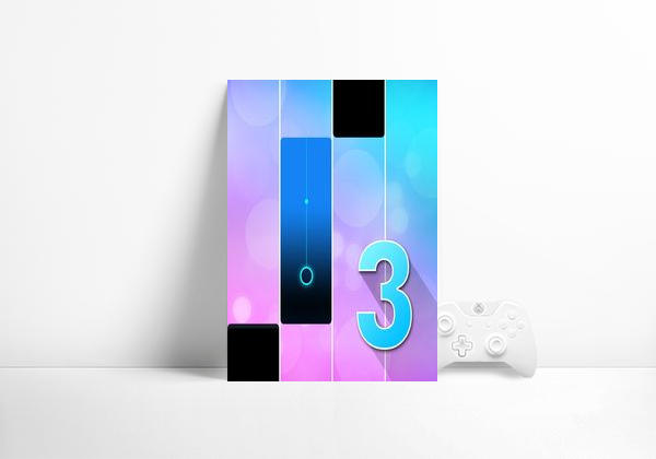 Magic Tiles 3