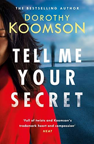 Book Tell Me Your Secret: the absolutely gripping page-turner from the bestselling author