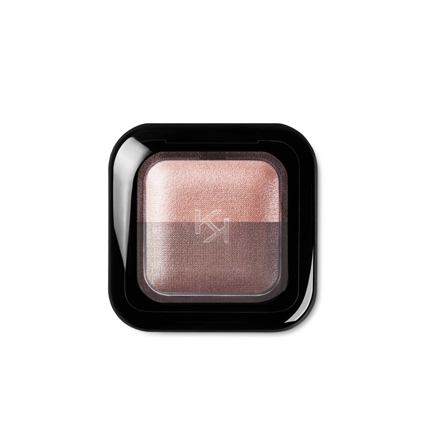 Product Sombra duo pearly sand kiko 