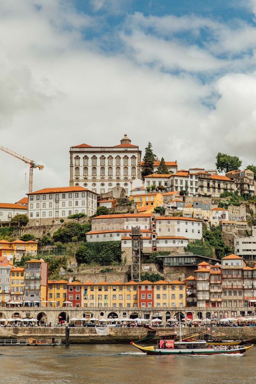 Place Ribeira