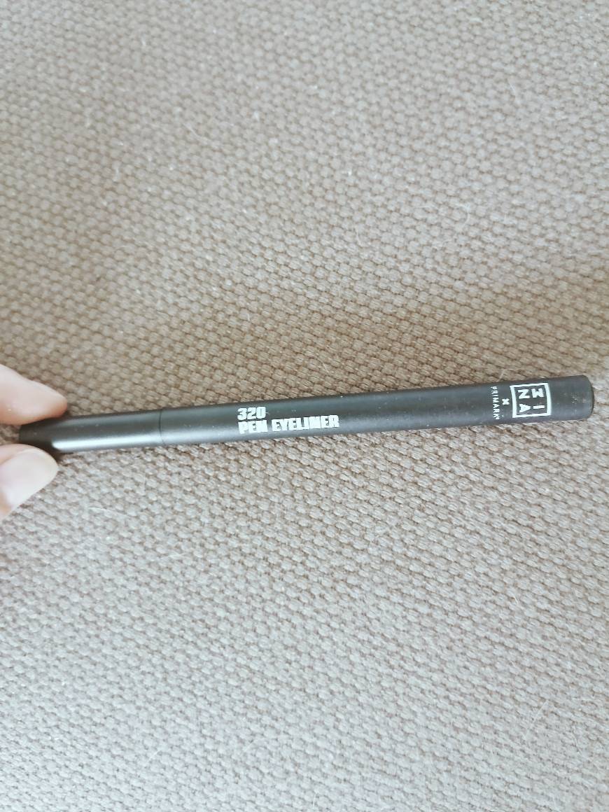 Fashion Eyeliner primark 