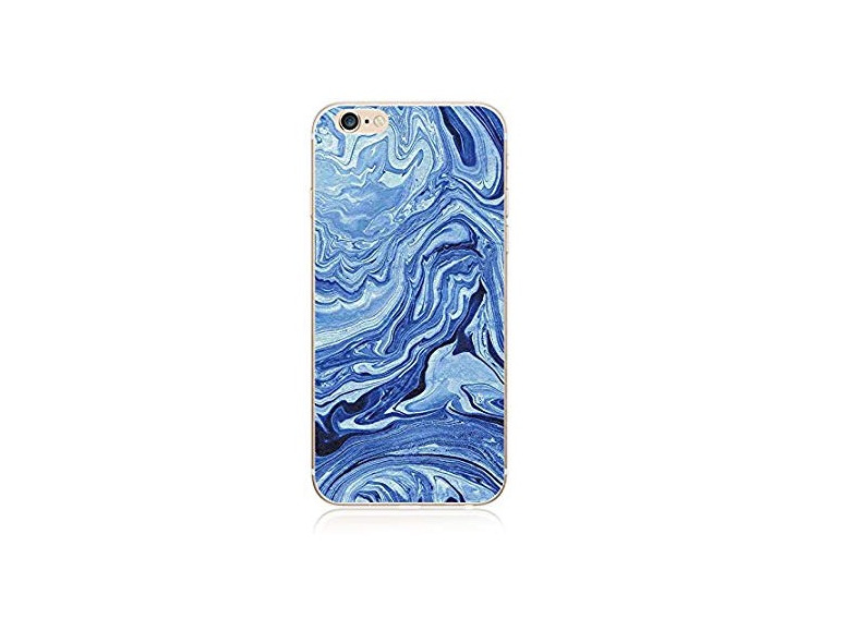 Product Capa iPhone efeito marble