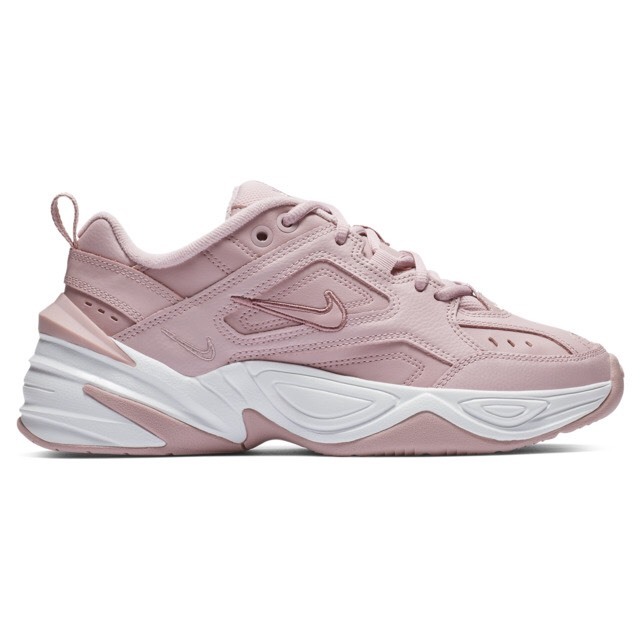 Fashion Nike M2K Tekno, Zapatillas de Gimnasia para Hombre, Blanco