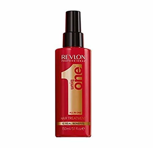 Social Revlon  - Lote de Uniq One