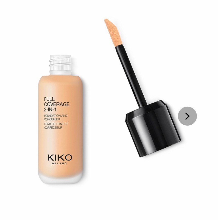 Moda Base KIKO 