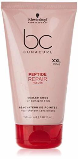 Bonacure BC Repair Rescue Sealed Ends 150 ml