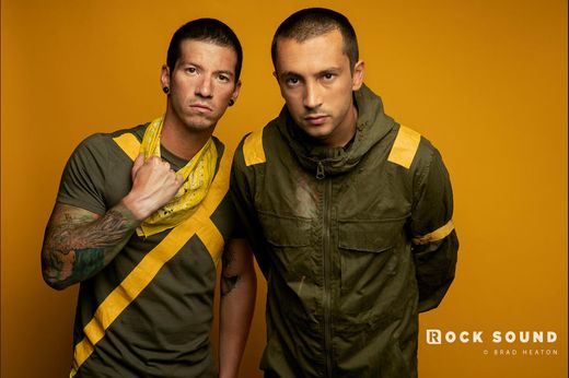 Twenty One Pilots