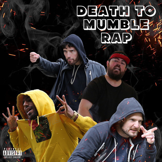 Death to Mumble Rap