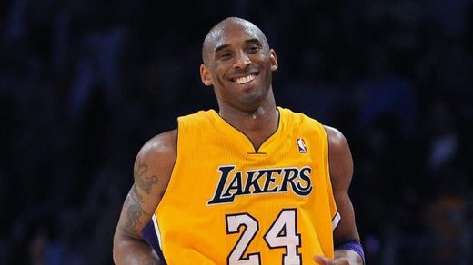 Kobe Bryant 