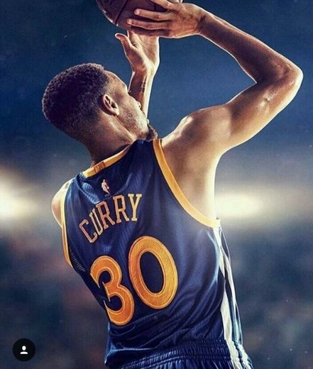 Stephen Curry