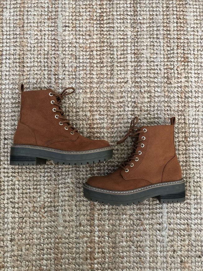 Botas Stradivarius