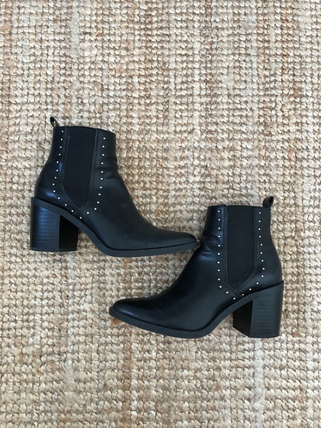 Botas Stradivarius 🖤🖤
