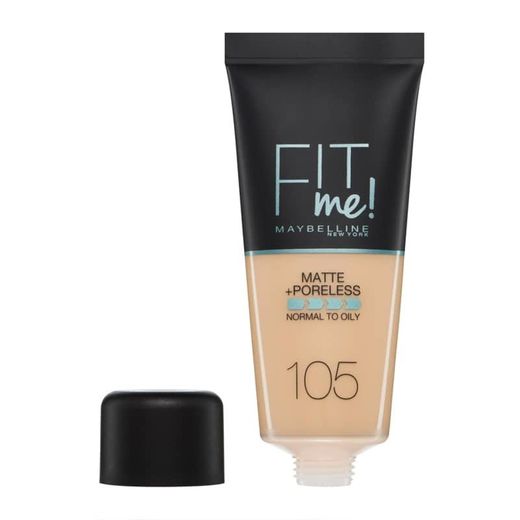FIT ME da Maybelline NY