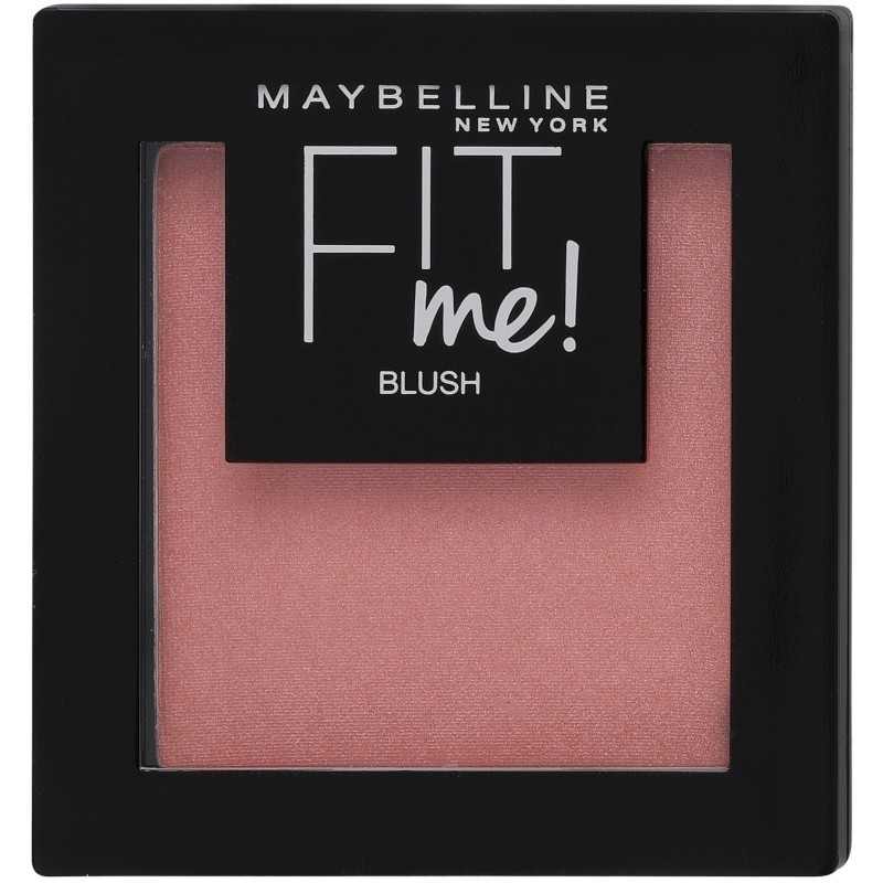 Fashion Blush Fit Me - Maybelline NY 