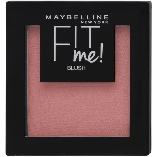 Blush Fit Me - Maybelline NY 