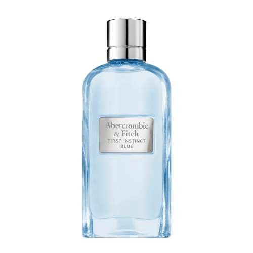 Moda Abercrombie & Fitch - First Instinct Blue 