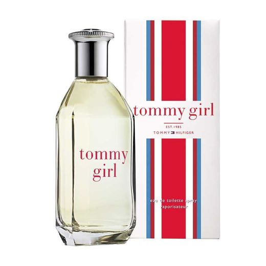 TOMMY HILFIGER - Tommy Girl