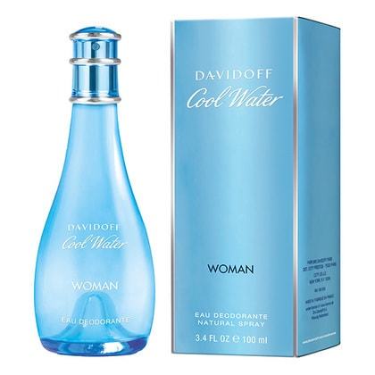 Fashion Davidoff - Cool Water 