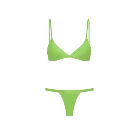 Bikini Comporta Neo Mint 