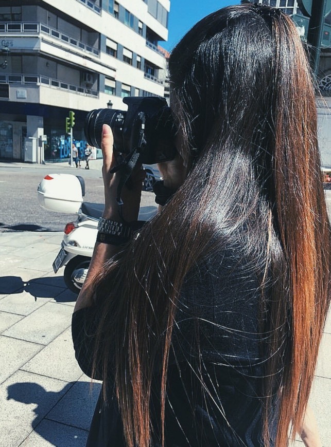 Place Vigo