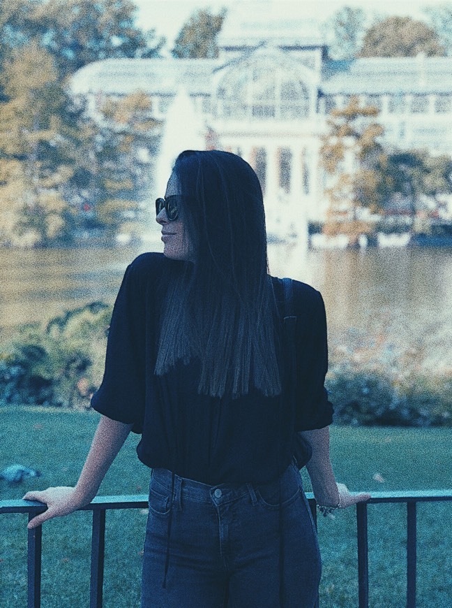 Place Madrid