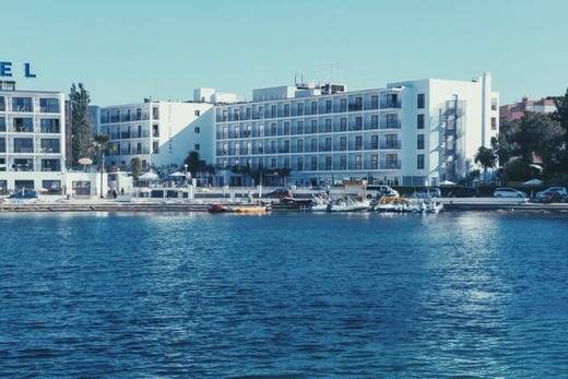 Hotel Playasol San Remo