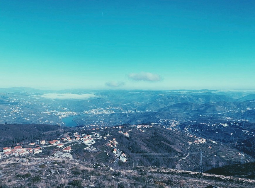 Lugar Lamego